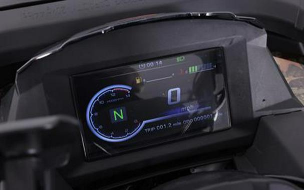 2026 Denago Powersports Freelander 300FI