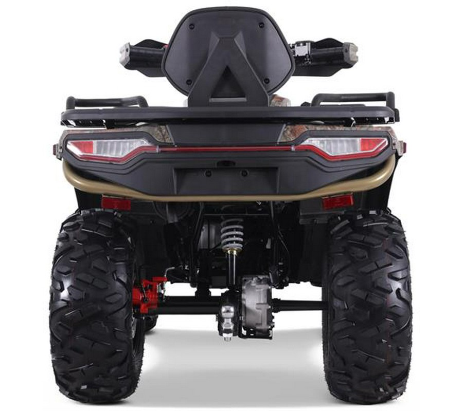 2026 Denago Powersports Freelander 300FI