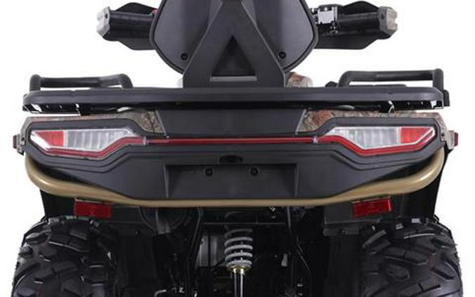 2026 Denago Powersports Freelander 300FI