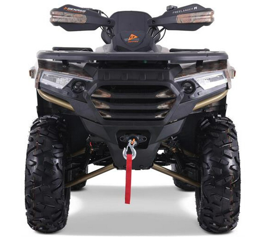 2026 Denago Powersports Freelander 300FI