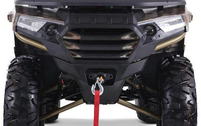 2026 Denago Powersports Freelander 300FI