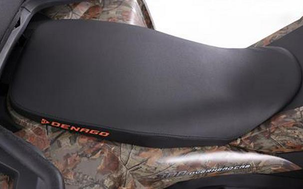 2026 Denago Powersports Freelander 300FI