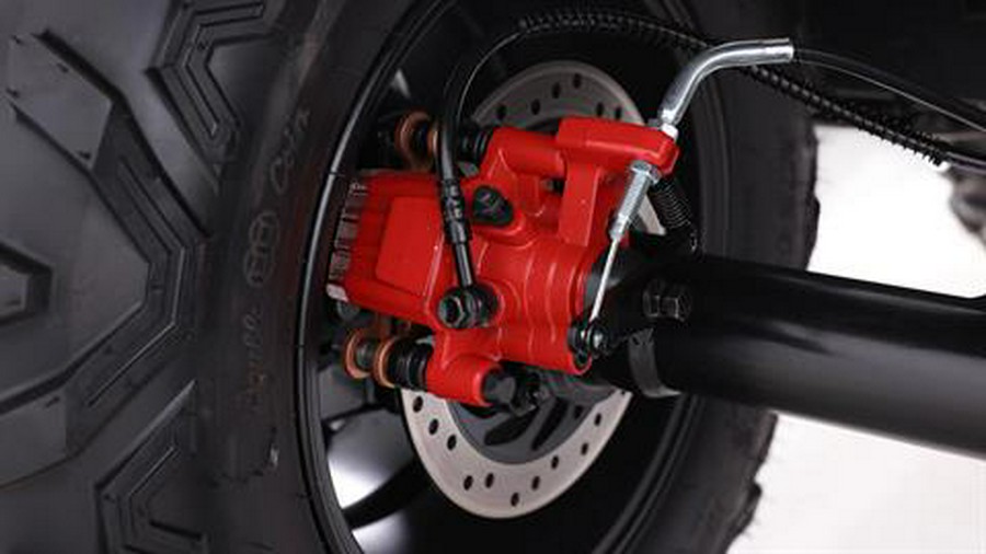 2026 Denago Powersports Freelander 300FI