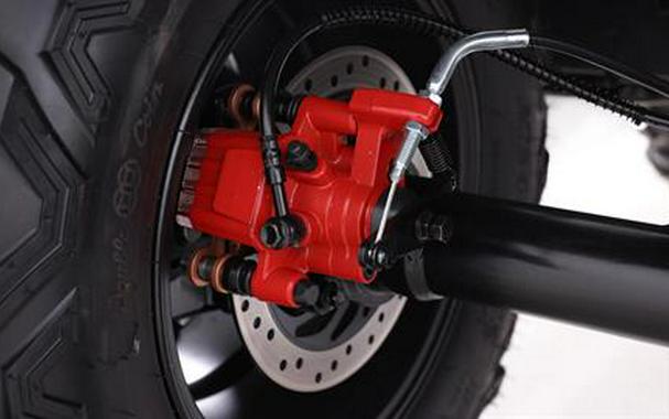 2026 Denago Powersports Freelander 300FI