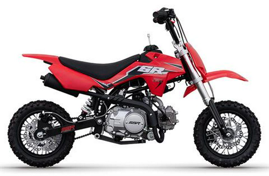 2026 SSR Motorsports SR70AE