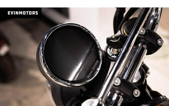 2025 Royal Enfield INT BEAR 650