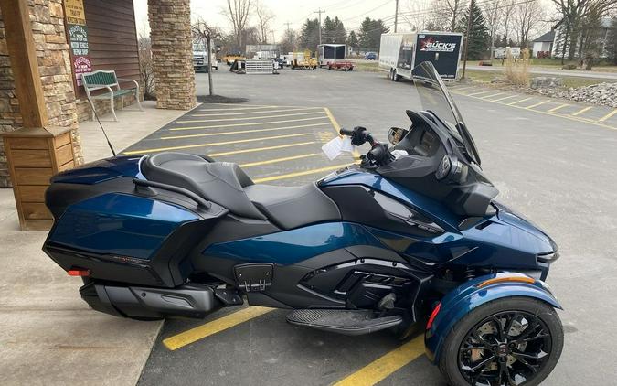 2023 Can-Am Spyder RT Review [Celebrating 2023 IFRD]