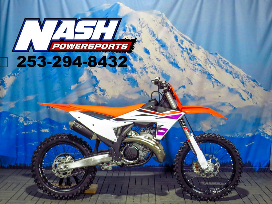 2024 KTM 300 SX