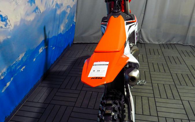 2024 KTM 300 SX