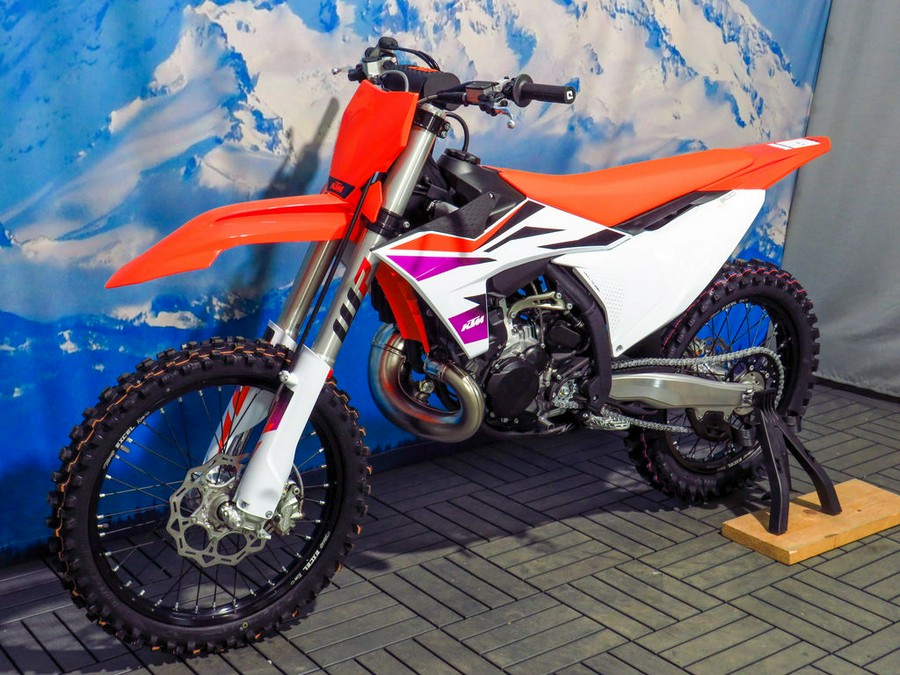 2024 KTM 300 SX