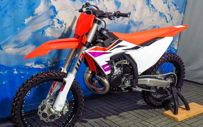 2024 KTM 300 SX