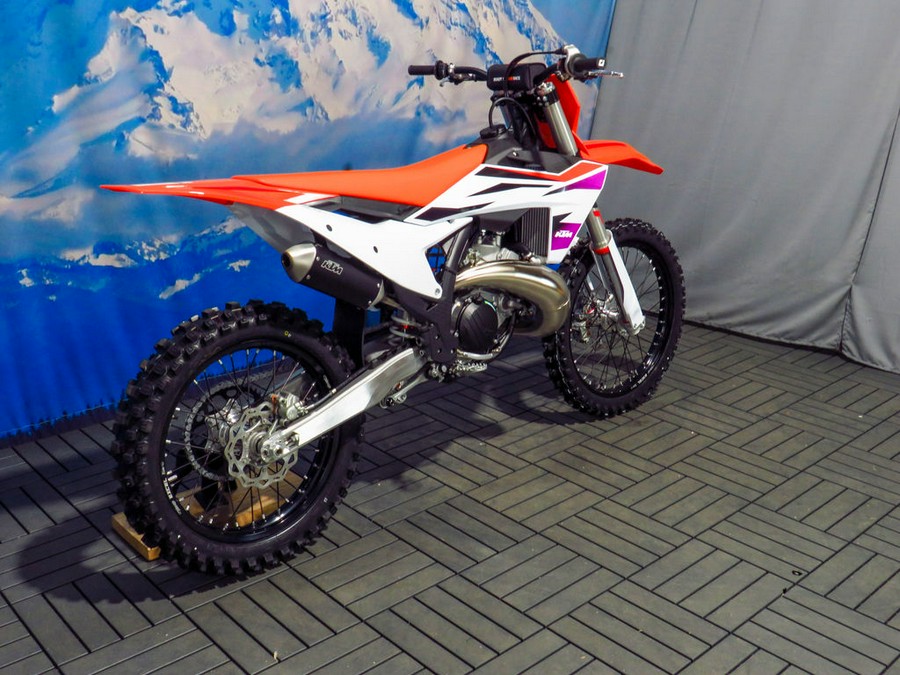 2024 KTM 300 SX