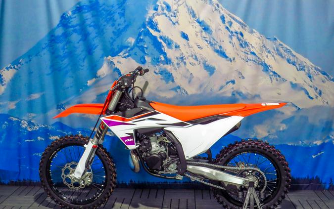 2024 KTM 300 SX