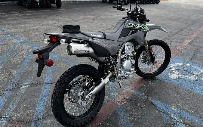 2024 Kawasaki KLX®300