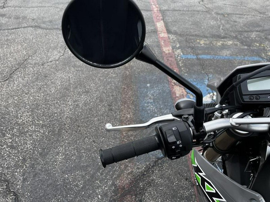 2024 Kawasaki KLX®300