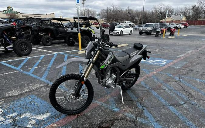 2024 Kawasaki KLX®300