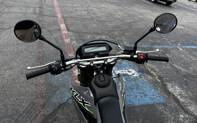 2024 Kawasaki KLX®300