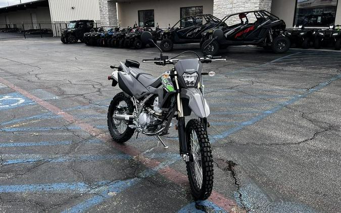 2024 Kawasaki KLX®300