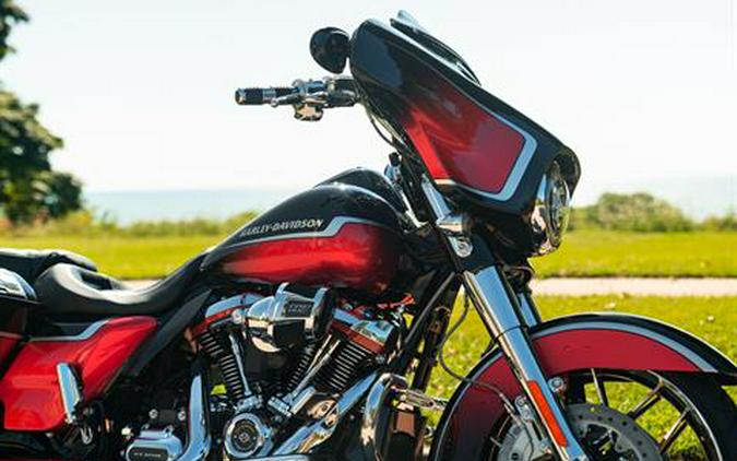 2021 Harley-Davidson CVO™ Street Glide®