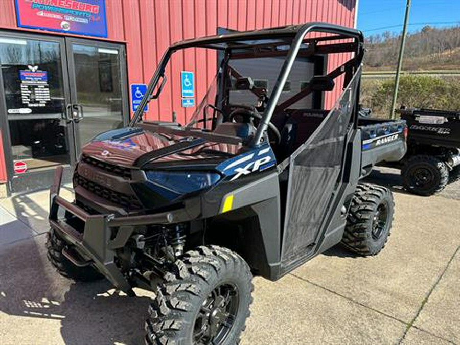 2024 Polaris Ranger XP 1000 Premium