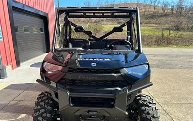 2024 Polaris Ranger XP 1000 Premium