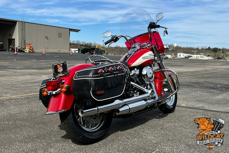 2024 Harley-Davidson FLI - Hydra-Glide Revival