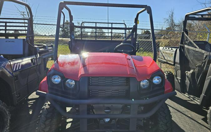 2024 Kawasaki MULE PRO-MX EPS