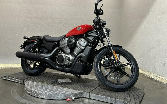 Harley-Davidson Nightster™ 2023 RH975 991887 REDLINE RED