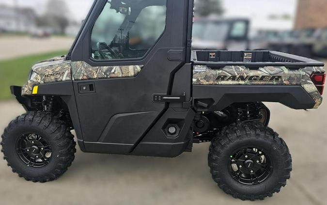 2025 Polaris® Ranger XP 1000 NorthStar Edition Premium Camo