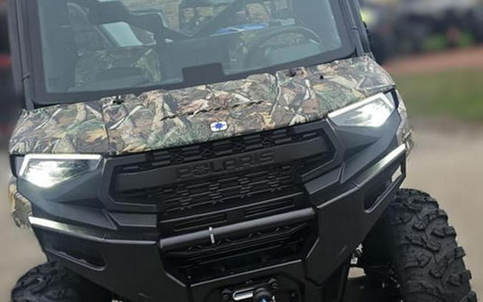 2025 Polaris® Ranger XP 1000 NorthStar Edition Premium Camo