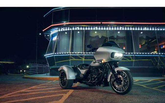 2024 Harley-Davidson Road Glide® 3