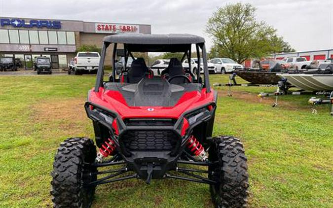 2024 Polaris RZR XP 4 1000 Ultimate