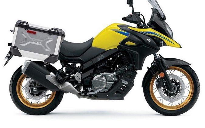 2022 SUZUKI V-Strom 1050XT ADVENUTRE