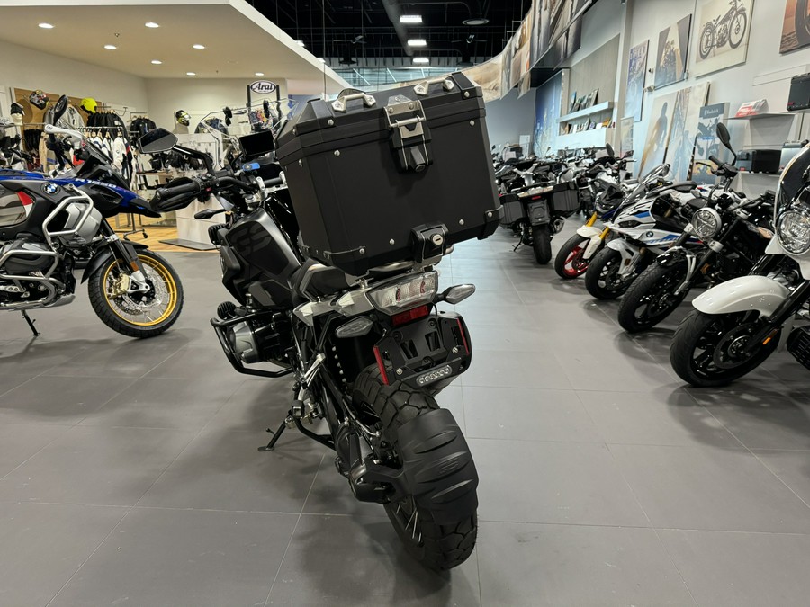 2022 BMW R 1250 GS