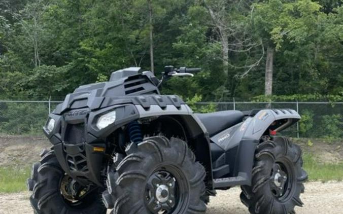 2024 Polaris Sportsman® 850 High Lifter® Edition