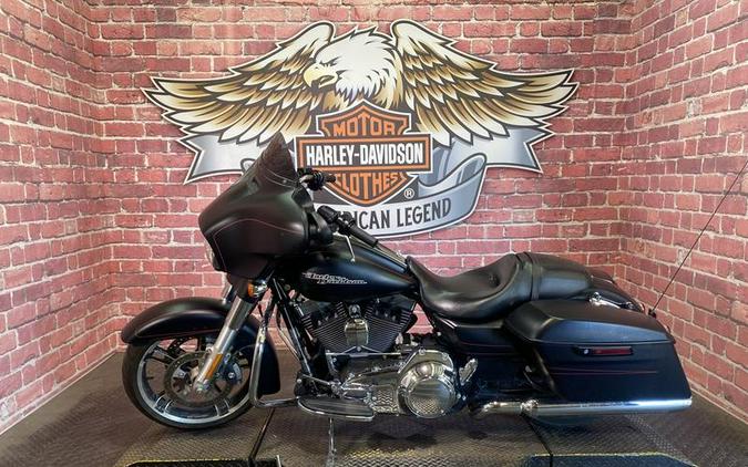 2016 Harley-Davidson® FLHXS - Street Glide® Special