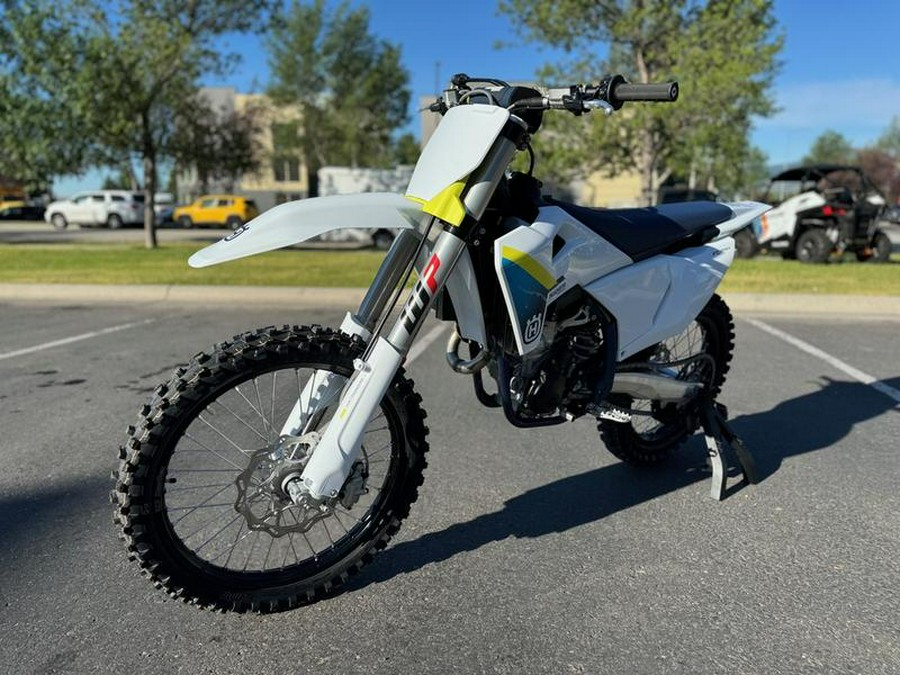 2025 Husqvarna® FC 250