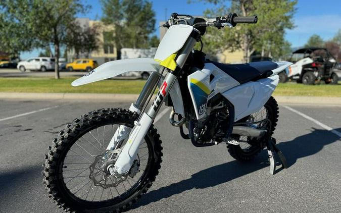 2025 Husqvarna® FC 250