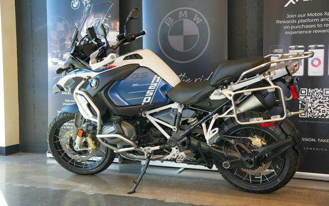 2024 BMW R 1250 GS Adventure