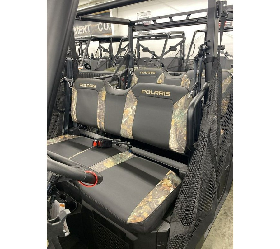 2024 Polaris® Ranger Crew SP 570 Premium Polaris Pursuit Camo