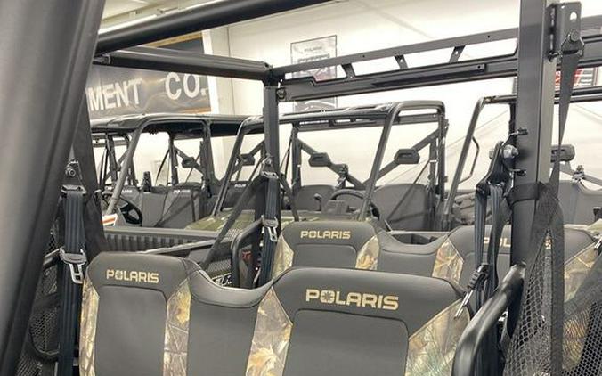 2024 Polaris® Ranger Crew SP 570 Premium Polaris Pursuit Camo