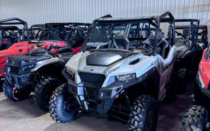 2024 Polaris General XP 1000 Sport Sport