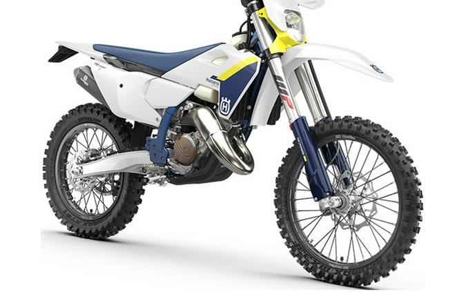 2025 Husqvarna TE 150