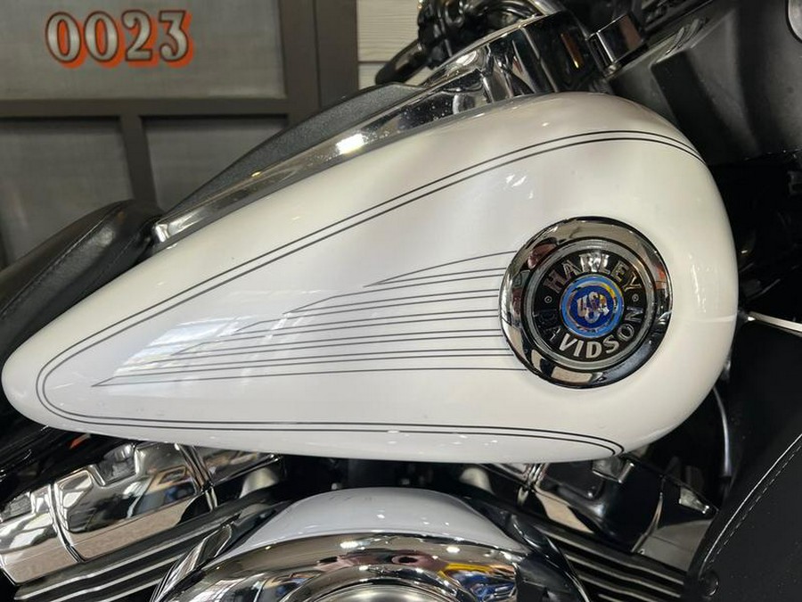 2004 Harley-Davidson® FLHTCUI - Electra Glide® Ultra Classic® Injection