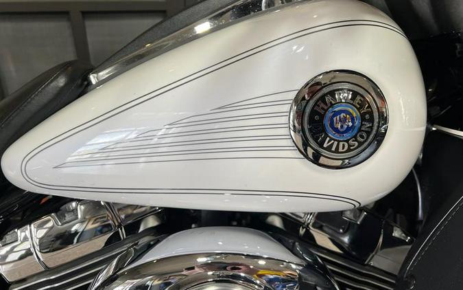 2004 Harley-Davidson® FLHTCUI - Electra Glide® Ultra Classic® Injection