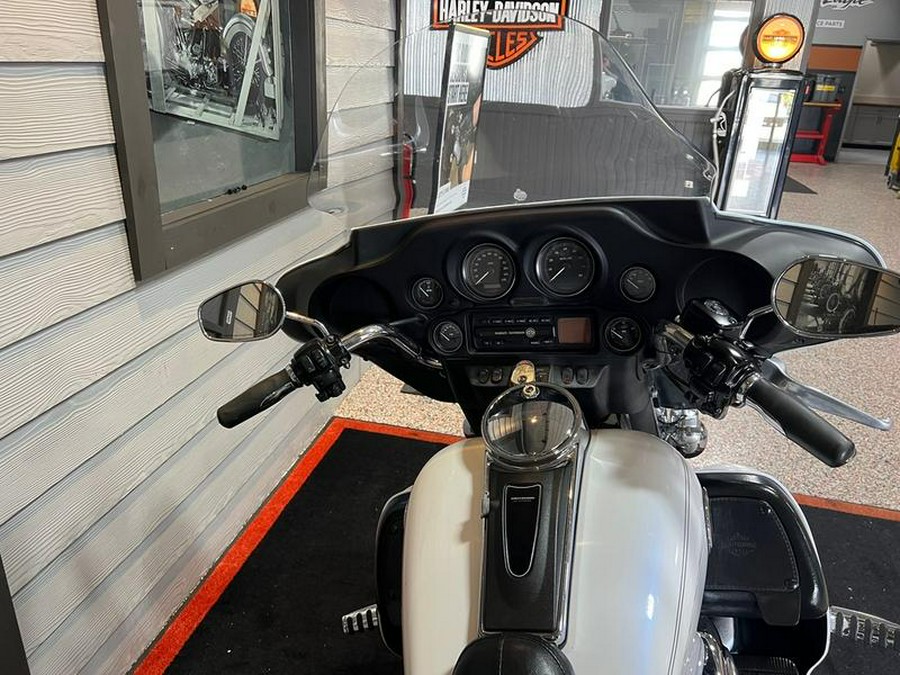2004 Harley-Davidson® FLHTCUI - Electra Glide® Ultra Classic® Injection
