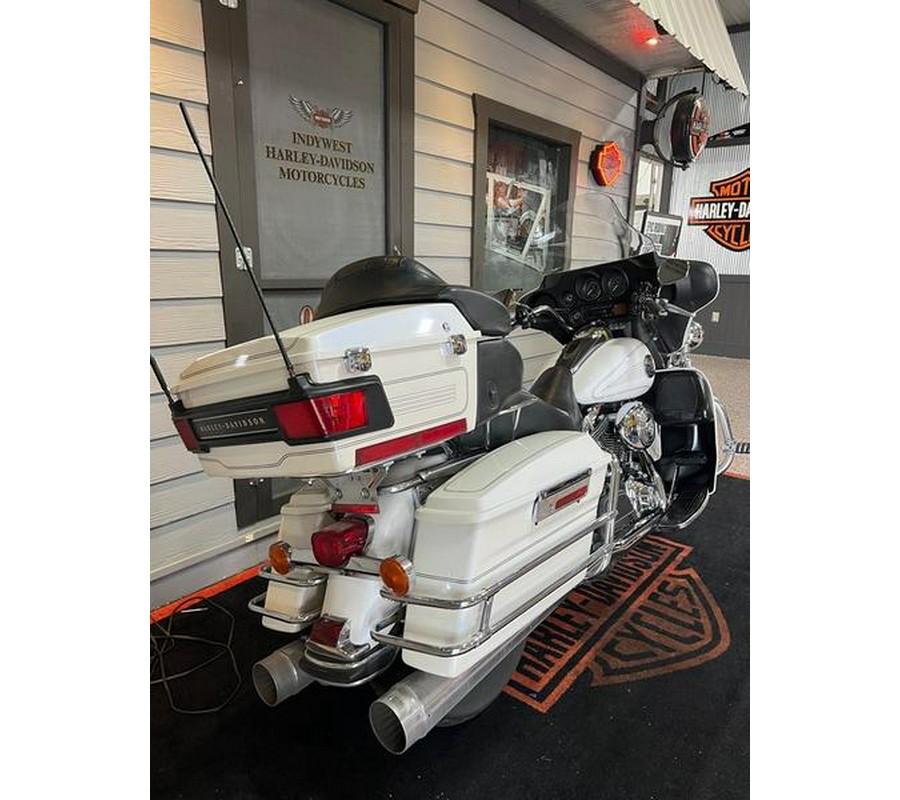 2004 Harley-Davidson® FLHTCUI - Electra Glide® Ultra Classic® Injection
