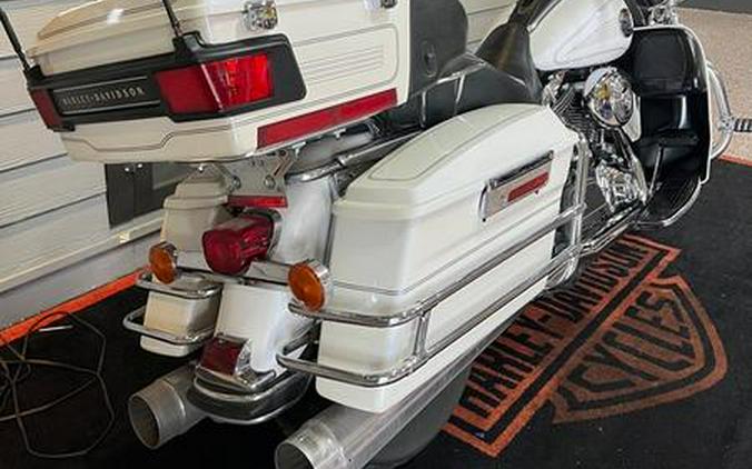 2004 Harley-Davidson® FLHTCUI - Electra Glide® Ultra Classic® Injection
