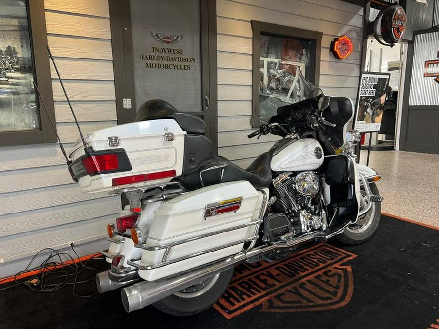 2004 Harley-Davidson® FLHTCUI - Electra Glide® Ultra Classic® Injection