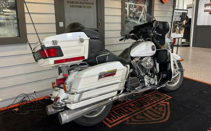 2004 Harley-Davidson® FLHTCUI - Electra Glide® Ultra Classic® Injection